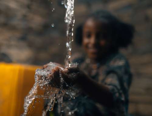 Charity Water Is Doing Amazing Work